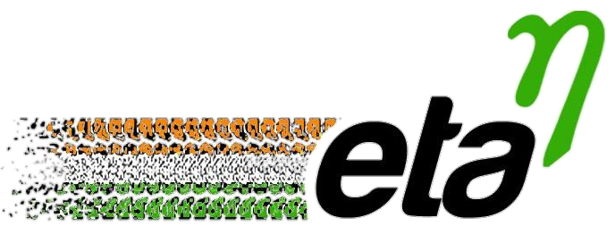 Team ETA Logo