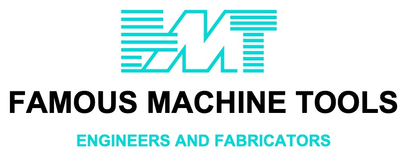 Famous Machine Tools