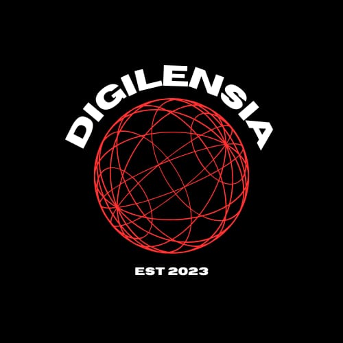 Digilensia