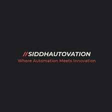Siddhautovation